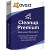 Avast Cleanup Premium - PC - 1 Dispositivo - 1 Anno