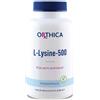 LA STREGA Srl ORTHICA L LISINA 90CPS