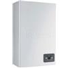 Ariston CALDAIA ARISTON A CONDENSAZIONE CARES PREMIUM EXT 25 METANO/GPL PER ESTERNI CON DISPLAY INTEGRATO E COMPLETA DI KIT FUMI - 3301616