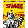Editoriale Cosmo Snake e altre storie