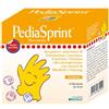 PEDIATRICA Srl PEDIASPRINT 15FL 10ML