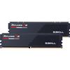 G.Skill Ripjaws V F5-5600J2834F32GX2-RS5K memoria 64 GB 2 x 32 DDR5 [F5-5600J2834F32GX2-RS5K]
