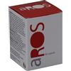 CAROFARMA AROS 60 CPS 490MG