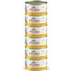 Almo nature cat hfc natural megapack filetto di pollo 6x70gr