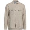 ALESSANDRO GHERARDI - Camicia in lino