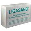 Ligasano MEDICAZIONE IN COMPRESSE DI POLIURETANO ESPANSO FORMATO DA RETICOLI CELLULARI A NIDO D'APE 10PZ 15X10X2CM