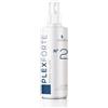 LENDAN - Trattamento riparatore per capelli danneggiati - Plex Forte Nº2 Bond Filler - 200 ml - Rafforza i capelli - Nutre e riparare i capelli danneggiati - Preserva il colore - Protettore termico