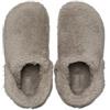 ARTCRAFTS INTERNATIONAL SpA CROCS Classic Cozzzy Slipper Unisex Mushroom 36/37