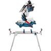 Bosch GTM 12 JL Set troncatrice con banco