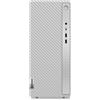 LENOVO IdeaCentre Tower 14IRR9 PC Desktop Intel Core i5 i5-14400 16 GB DDR5-SDRAM 512 GB SSD Windows 11 colore Grigio - 90X2001KIX