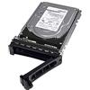 DELL - Hard disk - 2 TB - Interno - 3.5 - SAS 12Gb/s - NL - 7200 giri/min - buffer: 256 MB - per PowerEdge T330, T430, T630, PowerEdge R230, R330, R430, R530, R730, R730, R730, R730, 30xd, Te 340,