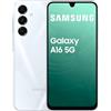 SAMSUNG Smartphone Samsung Galaxy A16 5G 128GB Grigio