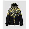 Spyder Giacca Da Sci Da Bambino Spyder Impulse