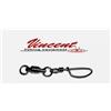 GIRELLA CON CUSCINETTO BBS SUPER INOX N 1 VIN775