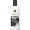 DR. ORGANIC GROUP LIMITED LTD DR ORGANIC CHARCOAL SHAMPOO