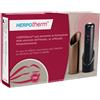 Mibe Pharma HERPOTHERM DISPOSITIVO ELETTRONICO PER IL TRATTAMENTO DELL'HERPES LABIALE