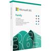 Microsoft Office 365 Family 1 anno