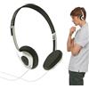 Biniveil Cuffie retrò, auricolari retrò cablati | Cuffia con sentimenti vintage,Sentimenti vintage, cuffie stereo Suono di alta qualità per lettore, casa, telefono cellulare