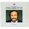Universal Music Pavarotti Platinum Collection (2017)(Box