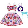 Barbie, Multicolore (Mattel HJT21)
