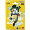 BANDAI MHA Vol.1, Colore Carte BE Memory-My Hero Academia, NT86152