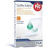 PIC CEROTTO PIC SOFFIX MED IN TNT 10X12 5PZ