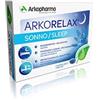 ARKOFARM ARKORELAX SONNO 30 COMPRESSE