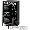 ZUCCARI FORDREN COMPLETE SUPERS25STICK