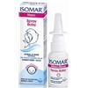 ISOMAR BABY SPRAY NO GAS 30ML