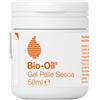 BIO-OIL BIO OIL GEL PELLE SECCA 50ML