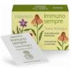 ERBAMEA IMMUNOSEMPRE BIO 20BUST