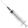 MEDI PRESTERIL SIRINGA MEDIPRESTERIL IPODEMICA G23 5ML
