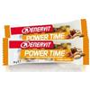 ENERVIT POWER TIME BARRETTA ENERGETICA GUSTO FRUTTA SECCA