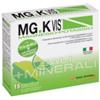 MGK-VIS MGK VIS LEMONADE 15 BUSTE