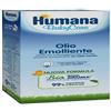 HUMANA BC OLIO EMOLLIENTE250ML