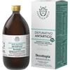 GIANLUCA MECH DEPURATIVO ANTARTICO CON STEVIA