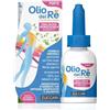 ZUCCARI OLIO DEL RE EMULSIONE FT 25ML