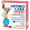 FARMADERBE Srl ARTHROCARIL COLLAGENE 14BUST