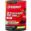 ENERVIT R2 RECOVERY DRINK GUSTO ARANCIA 400G