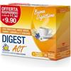 F&F Srl DIGEST ACT 30BUST