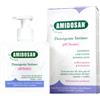 Farmacon sas di billi & c. AMIDOSAN II NAT INTIMO PH NEUT