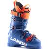 LANGE Scarponi sci RS 130 MV_VIBRANT BLUE - Inverno 2024 | 2025