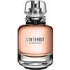 Givenchy L'Interdit Eau de Parfum Donna 80 ml