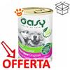 Oasy Dog One Protein Adult Medium Large Cinghiale - Lattina Da 400 Gr - CONFEZIONE RISPARMIO