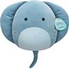 Squishmallows SQCR06619 - Peluche ufficiale Jazwares Akilah, 30 cm