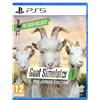Koch Media Goat Simulator 3 - Pre-Udder Edition (PS5)
