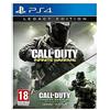 ACTIVISION Call of Duty: Infinite Warfare Legacy Edition (English/Arabic Box) (PS4)