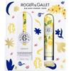 ROGER&GALLET (LAB. NATIVE IT.) ROGER&GALLET Set Natale Cedrat Eau De Toilette 30 Ml + Crema Mani 30 Ml