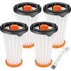 2X Filtros Per Aspirapolvere Electrolux Ergorapido| Aspirapolvere