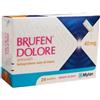 Brufen dolore sospensione orale 24 bustine 40mg - BRUFEN - 044356020